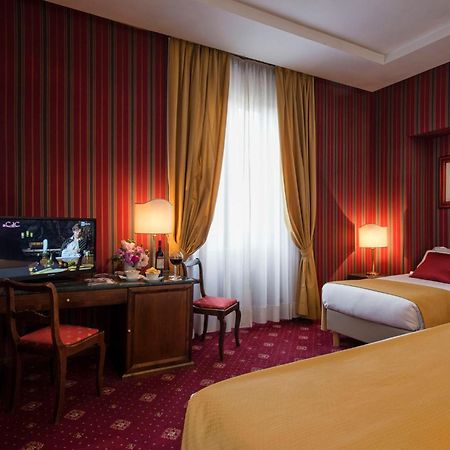 Atlante Garden Hotel Рим Экстерьер фото