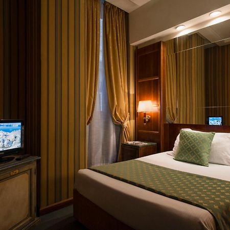 Atlante Garden Hotel Рим Экстерьер фото