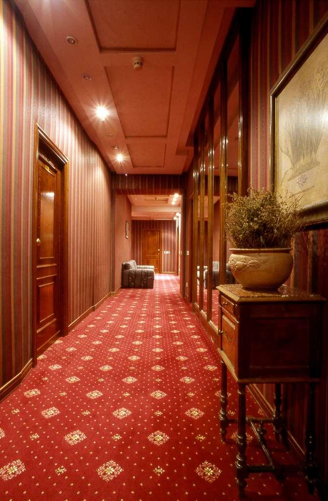 Atlante Garden Hotel Рим Удобства фото