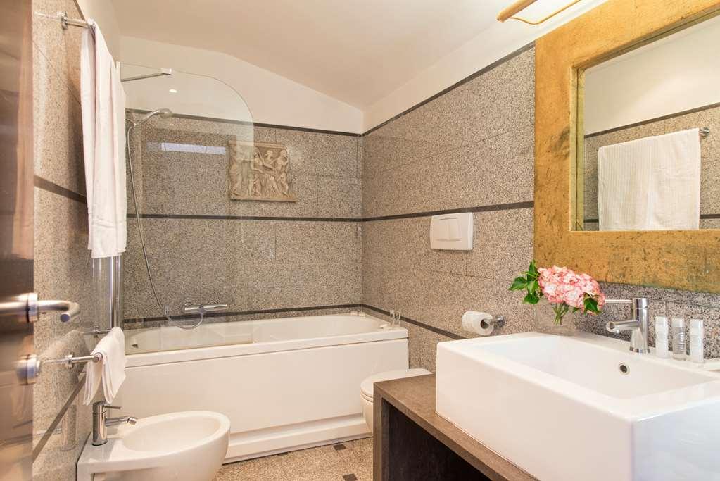 Atlante Garden Hotel Рим Номер фото