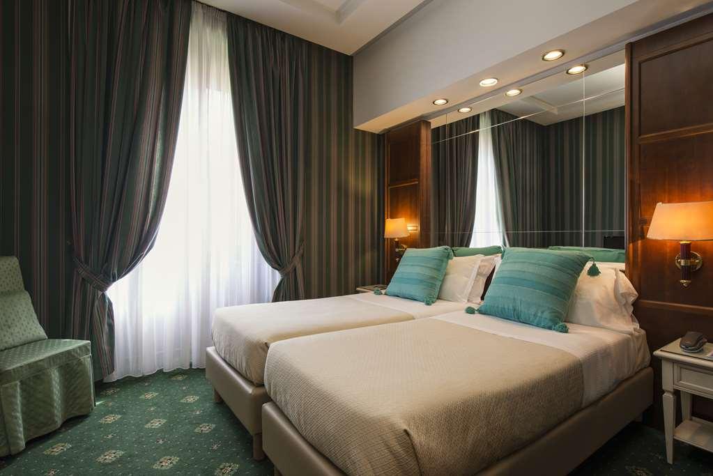 Atlante Garden Hotel Рим Номер фото