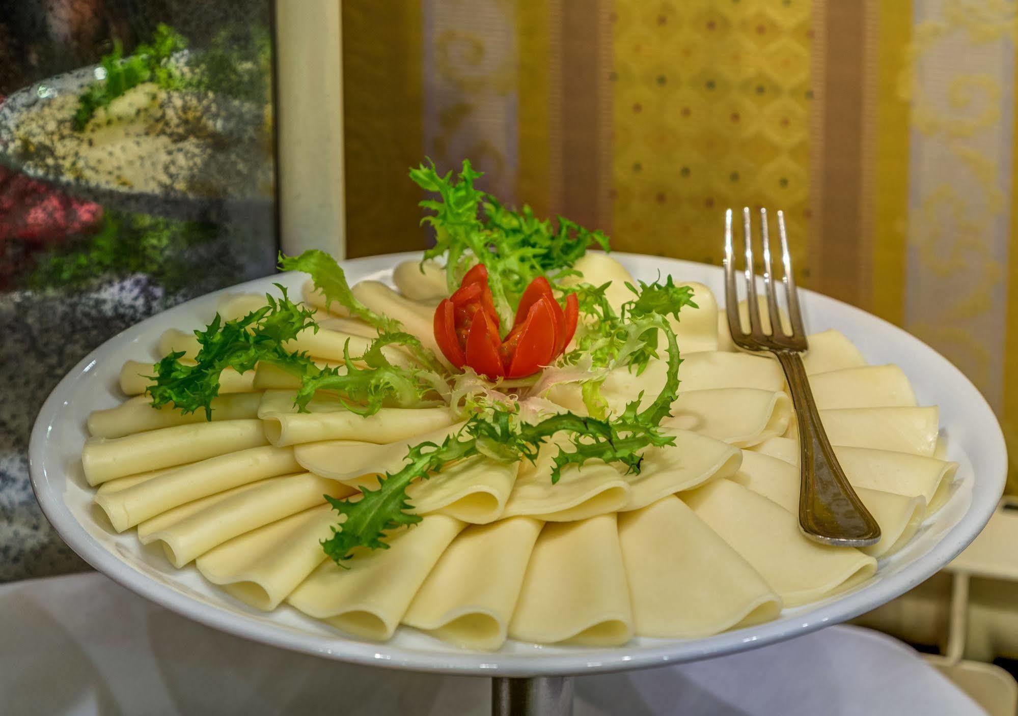 Atlante Garden Hotel Рим Экстерьер фото