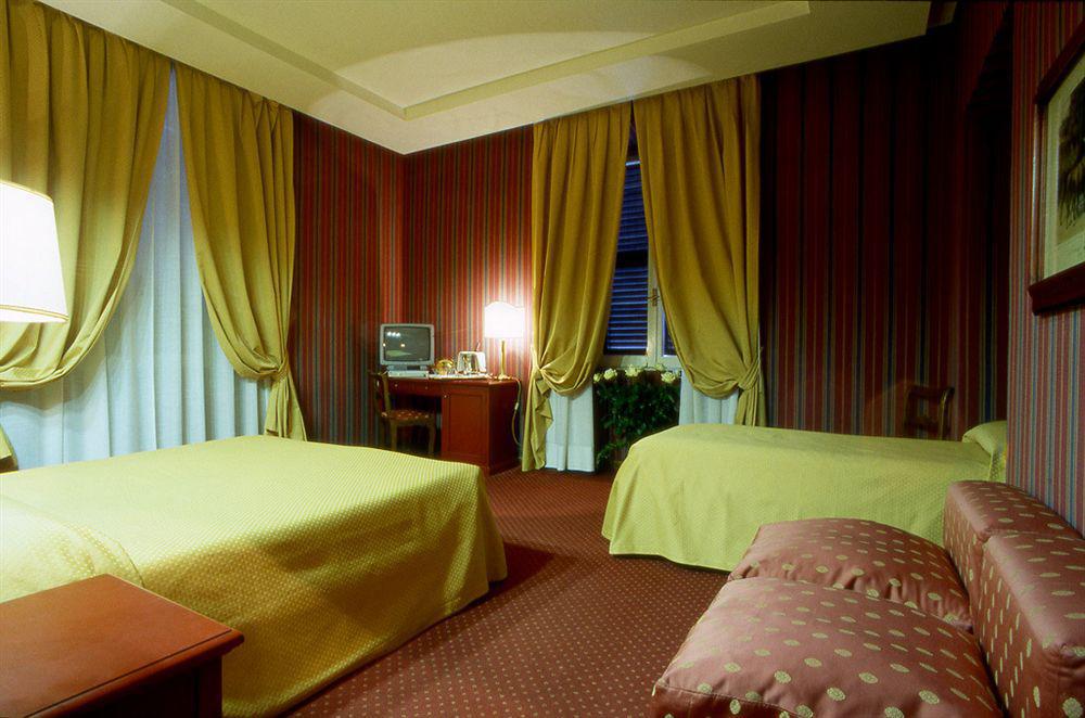 Atlante Garden Hotel Рим Номер фото